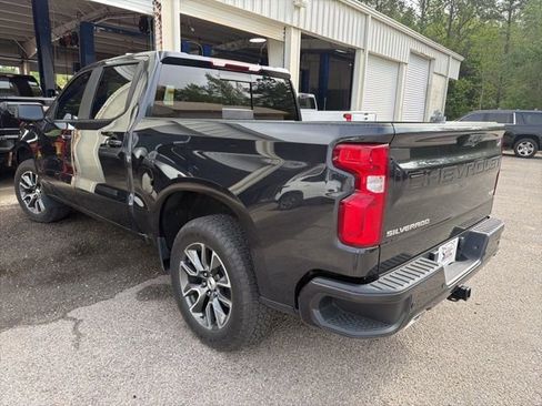 Used 2023 Chevrolet Silverado 1500 RST w/ RST All Star Premium Package image 17