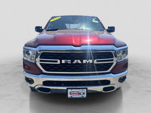Used 2023 RAM 1500 Big Horn AWD/4WD image 10