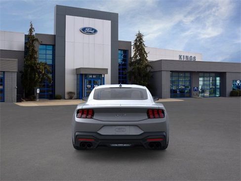 New 2025 Ford Mustang GT Premium image 5