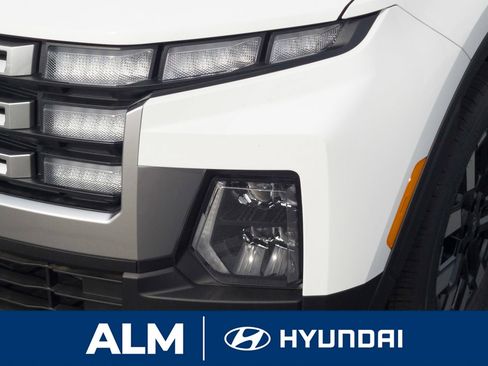 New 2025 Hyundai Santa Cruz SEL image 10