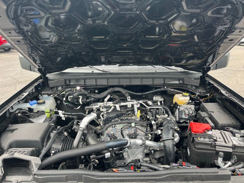 New 2026 Ford Bronco Base w/ Sasquatch Package image 29