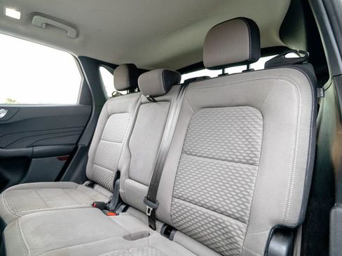 Used 2021 Ford Escape SE w/ Convenience Package image 27