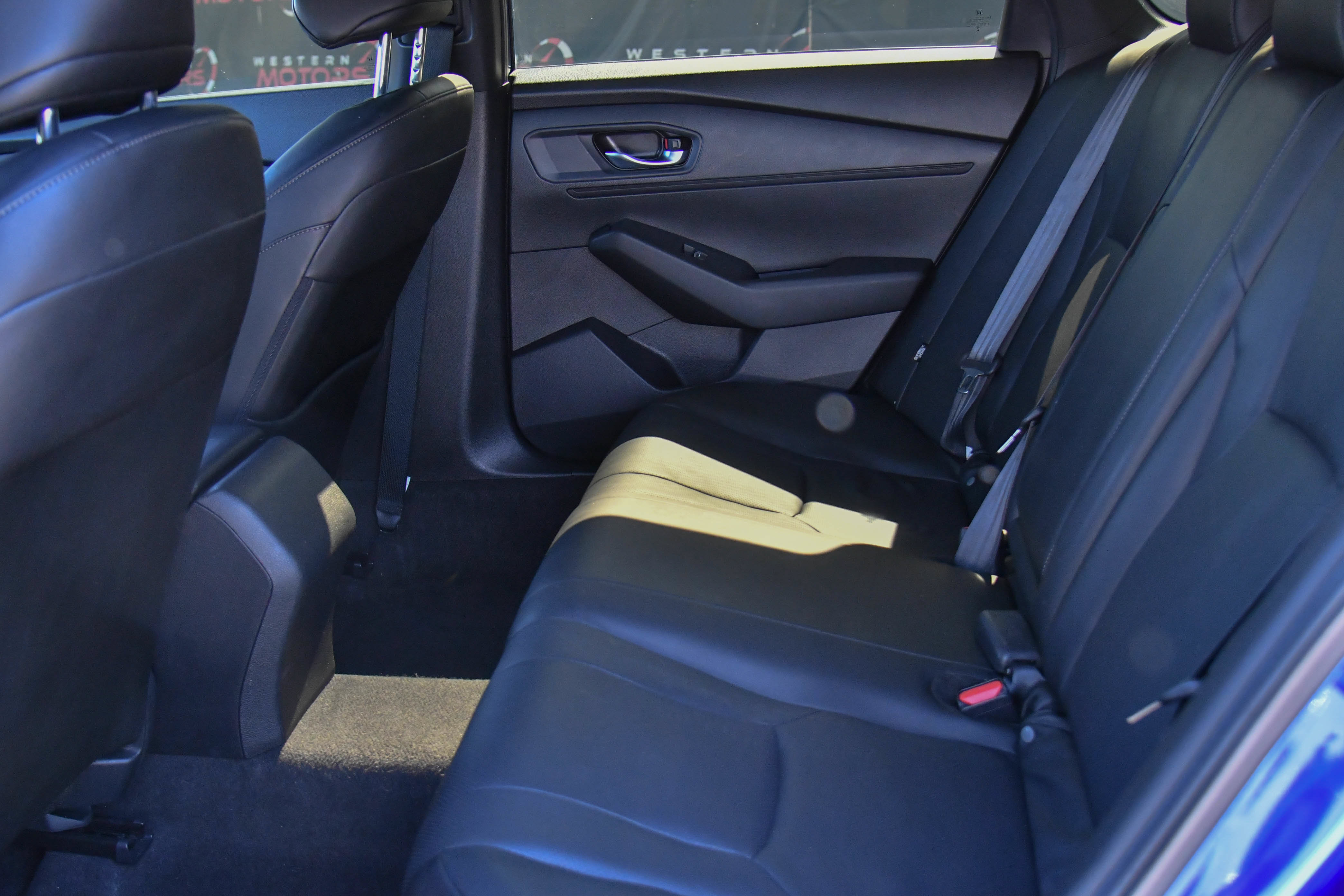 Used 2024 Honda Accord Sport image 34