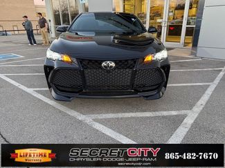 Used 2021 Toyota Avalon TRD video 2