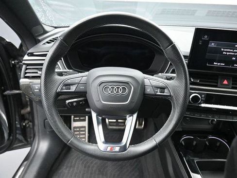 Used 2023 Audi S5 Prestige AWD/4WD image 17