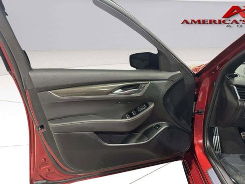 Used 2020 Cadillac CT5 Sport image 14