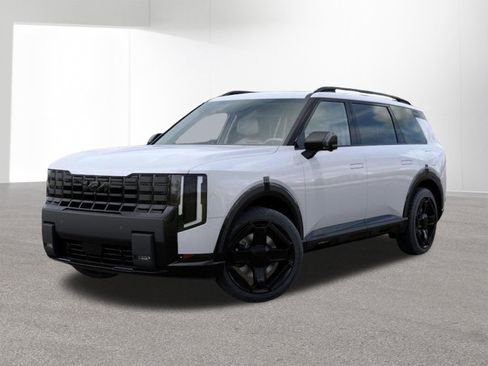 New 2027 Kia Telluride X-Line SX Prestige AWD/4WD image 1