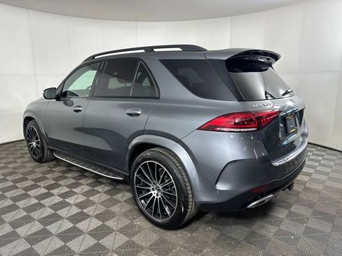 Used 2023 Mercedes-Benz GLE 350 4MATIC image 5