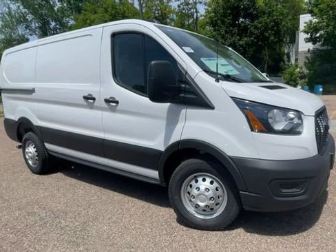 New 2026 Ford Transit 150 Low Roof AWD image 8