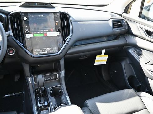 New 2025 Subaru Ascent Bronze Edition image 10