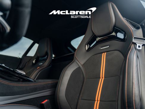 Used 2021 Mercedes-Benz AMG GT Black Series w/ Lane Tracking Package image 27