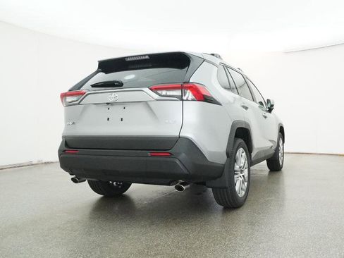 New 2025 Toyota RAV4 XLE Premium image 42