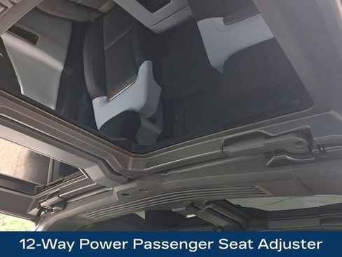 Used 2025 GMC Hummer EV 3X AWD/4WD image 18