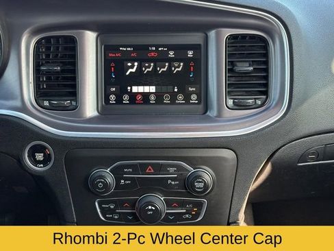 Used 2022 Dodge Charger SXT w/ Blacktop Package image 16