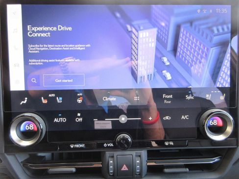 Used 2026 Lexus GX 550 550 Luxury w/ Accessory Package (31) image 44