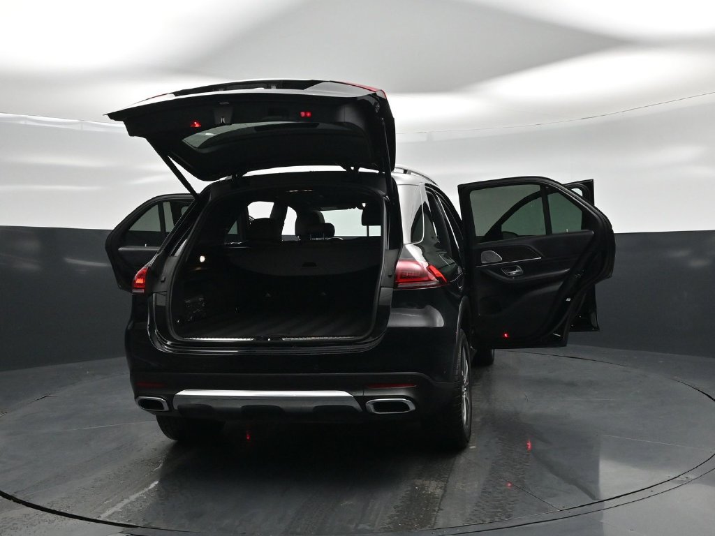 Used 2020 Mercedes-Benz GLE 350 w/ Premium Package image 32