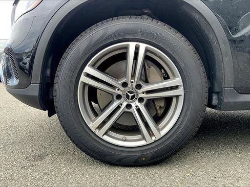 Used 2022 Mercedes-Benz GLC 300 image 36
