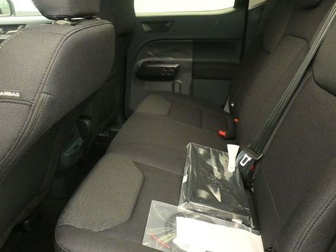 New 2026 Ford Maverick XL image 10