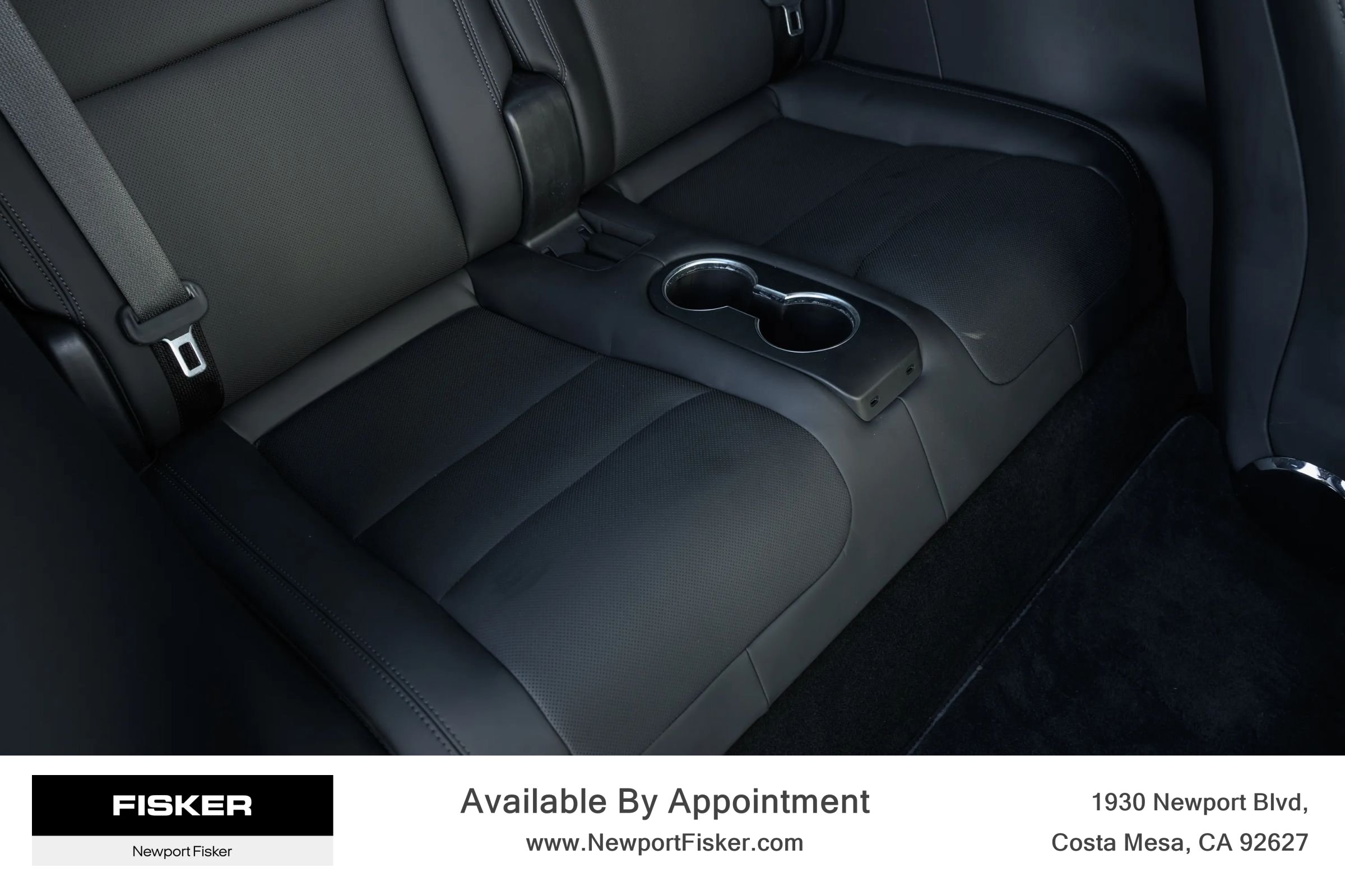 Used 2023 Tesla Model X AWD/4WD image 29