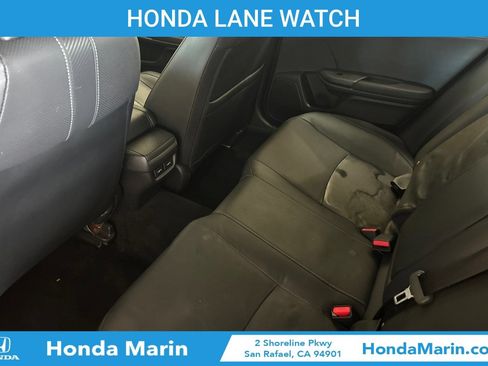 Used 2019 Honda Civic Sport Touring image 14