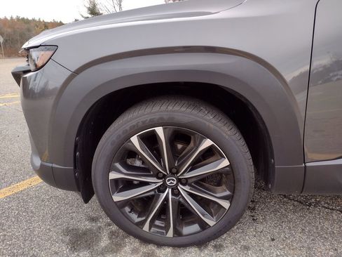 Used 2024 MAZDA CX-50 AWD 2.5 Turbo w/ Weather Package image 2