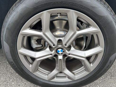 Certified 2023 BMW X3 sDrive30i w/ Premium Package RWD image 13