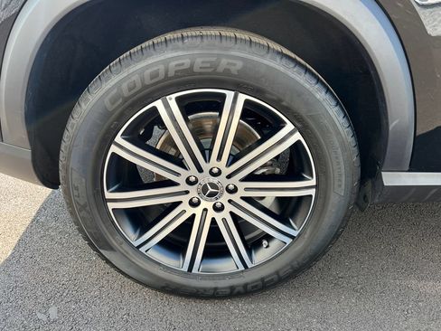 Used 2025 Mercedes-Benz GLE 350 4MATIC image 33