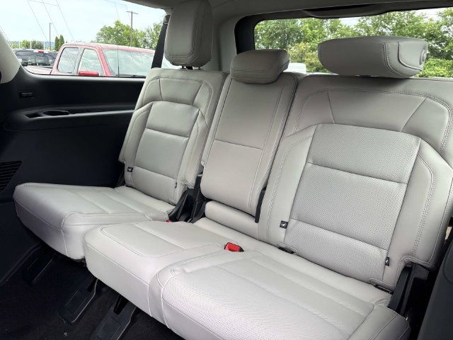 New 2026 Lincoln Navigator L Reserve w/ Jet Appearance Package AWD/4WD image 19