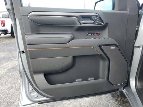 New 2026 GMC Sierra 1500 AT4 w/ Technology Package image 19