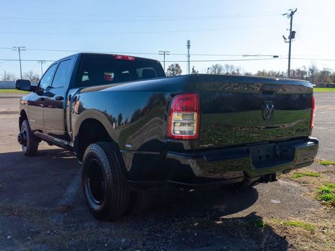 Used 2022 RAM 3500 Tradesman w/ Max Tow Package image 8