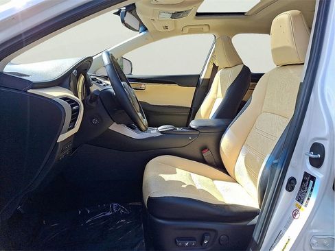 Used 2016 Lexus NX 200t AWD image 14