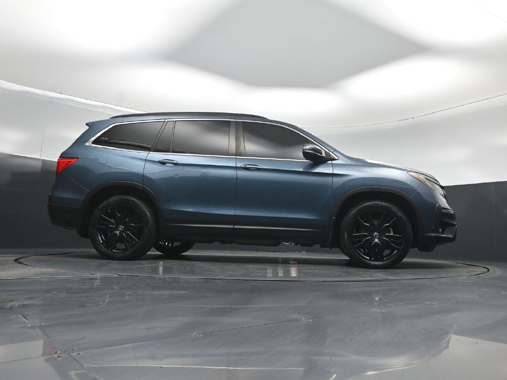 Used 2021 Honda Pilot Special Edition image 44