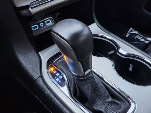 Used 2018 Jeep Grand Cherokee Altitude image 33