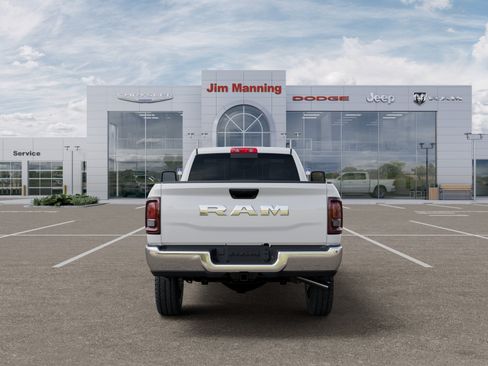 New 2026 RAM 2500 Tradesman RWD image 6