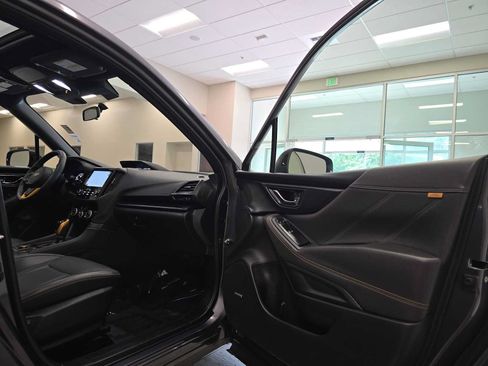Used 2022 Subaru Forester Wilderness AWD/4WD image 30