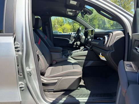 New 2026 Chevrolet Colorado Z71 w/ Z71 Convenience Package 2 AWD/4WD image 14