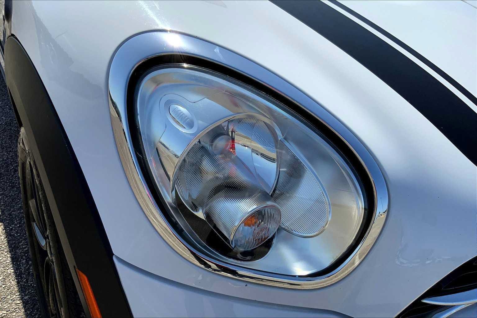 Used 2016 MINI Cooper Countryman S FWD image 25