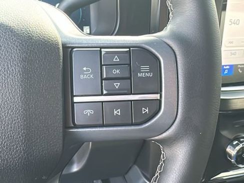 New 2026 Ford F250 Lariat w/ Tremor Off-Road Package image 25