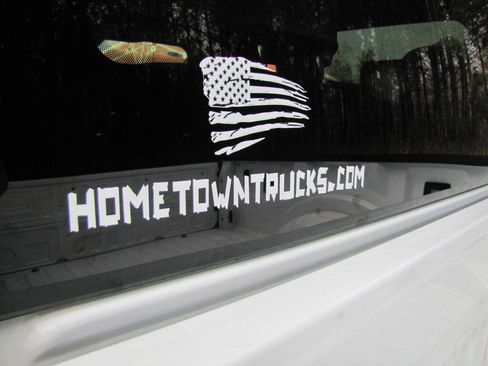 Used 2024 Ford F250 XLT w/ FX4 Off-Road Package image 34