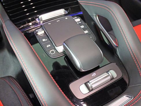 Certified 2026 Mercedes-Benz GLE 53 AMG 4MATIC image 26