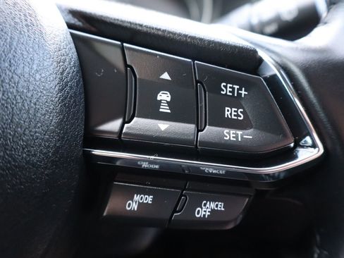Used 2024 MAZDA CX-5 AWD 2.5 S w/ Select Package image 30