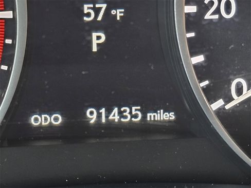 Used 2015 Lexus ES 350 350 image 63