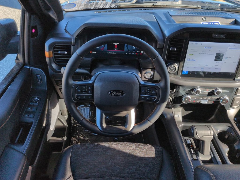 Used 2026 Ford F150 Tremor AWD/4WD image 16