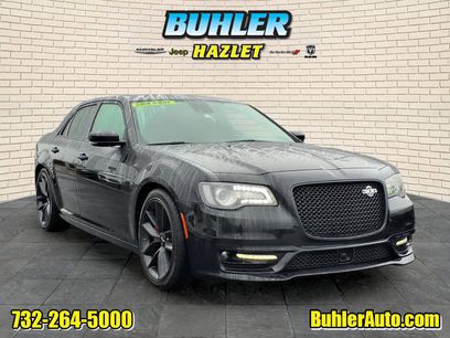 Certified 2023 Chrysler 300 C