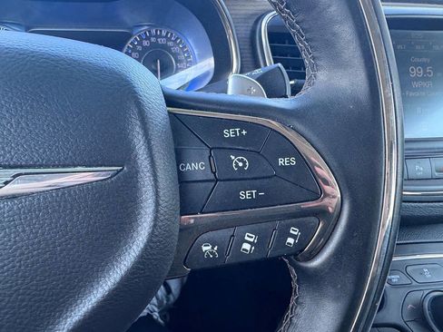 Used 2016 Chrysler 200 C w/ Premium Group image 11
