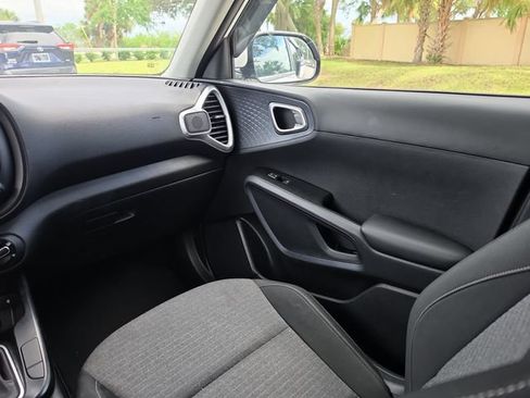 Used 2020 Kia Soul GT-Line w/ GT 2.0L Power Sunroof Package FWD image 10