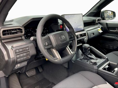 New 2026 Toyota Tacoma TRD Off-Road image 8