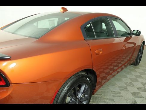 Used 2023 Dodge Charger SXT w/ Blacktop Package image 19