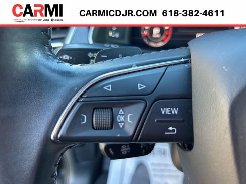 Used 2018 Audi Q7 3.0T Prestige w/ Prestige Package image 21