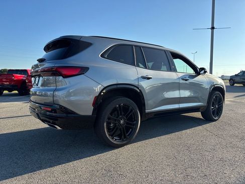 New 2026 Buick Enclave Sport Touring w/ Power Package image 6